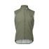 Vestă ciclism POC Enthral Gilet - Epidote Green