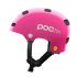 Cască copii POC POCito Crane MIPS - Fluorescent Pink