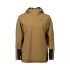 Hanorac POC Mantle Thermal Hoodie W - Jasper Brown