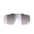 Ochelari ciclism POC Aspire - Prismane Red/Clarity Road/Partly Sunny Gold