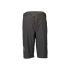 Pantaloni scurți ciclism copii POC Essential MTB Shorts - Sylvanite Grey