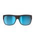 Ochelari de soare POC Want - Bronzite Brown / Clarity Universal / Sunny Turquoise