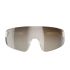 Ochelari ciclism POC Elicit Toric - Hydrogen White/Clarity Trail/Partly Sunny Silver
