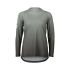 Tricou ciclism MTB POC Essential MTB Lite LS Jersey W - Gradient Ammolite Coral