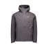 Geacă ciclism impermeabilă POC Motion Rain Jacket - Sylvanite Grey