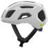 Cască ciclism șosea POC Ventral Air WF MIPS - Hydrogen White / Uranium Black Matt
