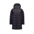 Geacă POC Race Loft Parka - Apatite Navy