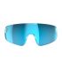 Ochelari ciclism POC Elicit Toric - Hydrogen White/Clarity Trail/Partly Sunny Silver