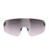 Ochelari ciclism POC Elicit Toric - Hydrogen White/Clarity Trail/Partly Sunny Silver