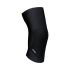 Protecții genunchi ciclism POC VPD Air Flow Knee - Uranium Black