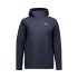 Hanorac POC Mantle Thermal Hoodie W - Jasper Brown