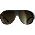 Ochelari de soare POC Nivalis - Uranium Black/Clarity Universal/Glacial Gold