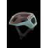 Cască ciclism șosea POC Ventral Air WF MIPS - Hydrogen White / Uranium Black Matt