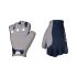 Mănuși ciclism scurte POC Agile Short Glove - Turmaline Navy