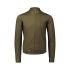 Geacă ciclism POC Thermal Jacket - Uranium Black