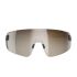 Ochelari ciclism POC Elicit Toric - Hydrogen White/Clarity Trail/Partly Sunny Silver