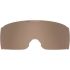 Lentilă de schimb POC Propel - Brown / Light Silver Mirror