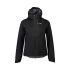 Geacă ciclism impermeabilă POC Motion Rain Jacket W - Uranium Black