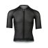 Tricou ciclism POC Air Jersey - Uranium Black