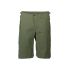Pantaloni scurți MTB enduro POC Essential Enduro Shorts W - Epidote Green