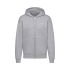 Hanorac cu fermoar POC Zip Hoodie - Uranium Black