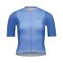 Tricou ciclism POC Cadence Jersey W - Bauxite Brown