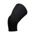Protecții genunchi ciclism POC VPD Max Knee - Uranium Black