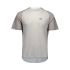 Tricou ciclism MTB POC Motion Air S/S Jersey - Bauxite Brown