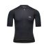 Tricou ciclism POC Cadence Jersey - Uranium Black