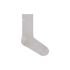 Șosete ciclism șosea POC Cadence Road Sock - Granite Grey