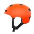 Cască MTB POC Crane MIPS - Fluorescent Orange Matt