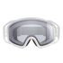 Ochelari ciclism POC Zygon - Hydrogen White / Clarity Trail / Cloudy Brown