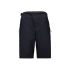 Pantaloni scurți ciclism MTB POC Motion Air Shorts W - Uranium Black