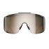 Ochelari ciclism POC Devour Ultra - Transparant Crystal/Clear