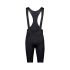 Pantaloni cu bretele cargo ciclism POC Cadence Cargo Bib Shorts - Apatite Navy