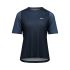 Tricou ciclism MTB POC Motion Air S/S Jersey W - Okenite Off-White