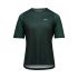 Tricou ciclism MTB POC Motion Air S/S Jersey W - Okenite Off-White