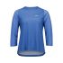 Tricou ciclism MTB POC Motion Air 3/4 Jersey W - Prismane Red