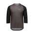 Tricou ciclism MTB POC Motion Air 3/4 Jersey - Bazzite Blue
