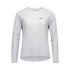 Tricou ciclism MTB POC Motion Air L/S Jersey W - Pargasite Green