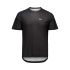 Tricou ciclism MTB POC Motion Air S/S Jersey - Bauxite Brown