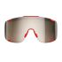 Ochelari ciclism POC Devour Ultra - Transparant Crystal/Clear