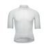 Tricou ciclism POC Thermal Lite Jersey - Granite Grey