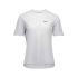Tricou ciclism MTB POC Motion Air S/S Jersey W - Okenite Off-White