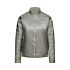 Geacă matlasată POC Lite Padded Jacket W - Granite Grey
