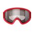 Ochelari MTB POC Ora - Prismane Red/Clarity Trail/Cloudy Brown