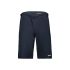 Pantaloni scurți ciclism POC Motion Shorts - Uranium Black