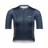 Tricou ciclism POC Cadence Jersey W - Bauxite Brown