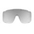 Ochelari ciclism POC Devour Ultra - Transparant Crystal/Clear