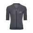 Tricou ciclism POC Raceday S/S Jersey - Sylvanite Grey